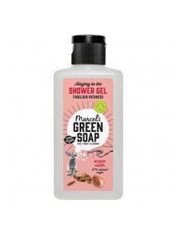 Showergel argan & oudh mini