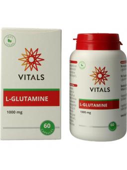 L-Glutamine 1000mg