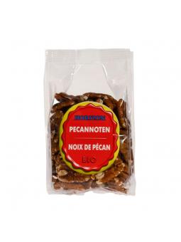 Pecannoten bio