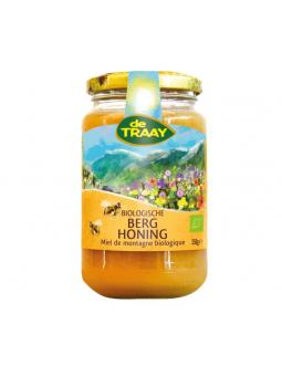 Berg honing eko bio