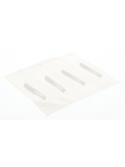 Scalpelmesjes 5cm steriel 1015/10
