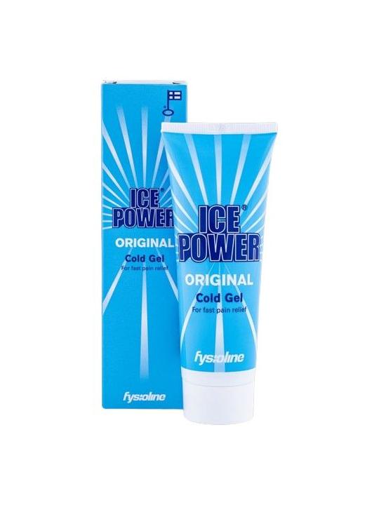 Gel