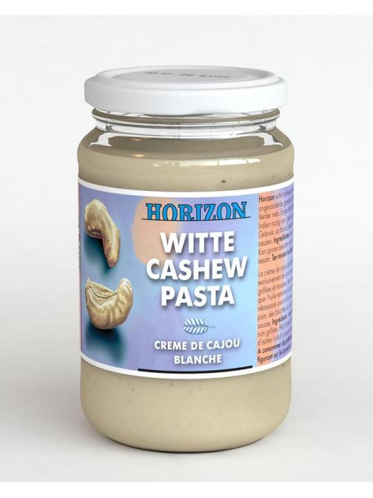 Witte cashewpasta eko bio