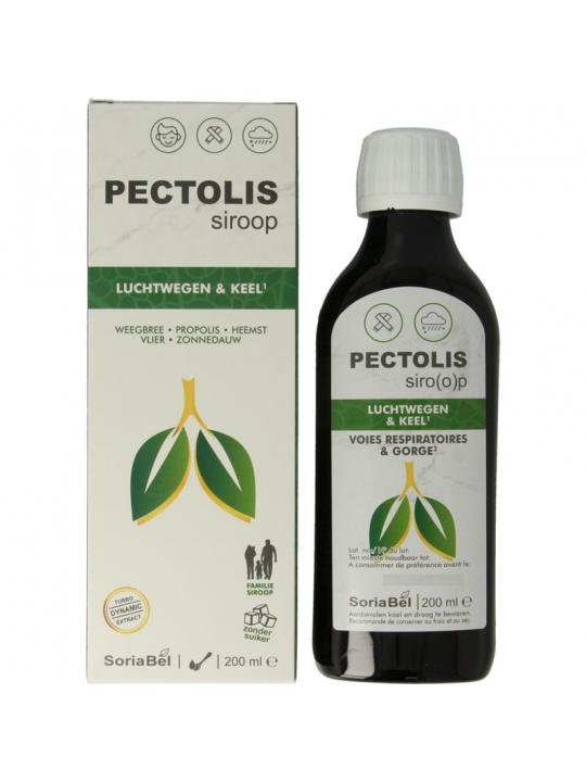 Pectolis siroop