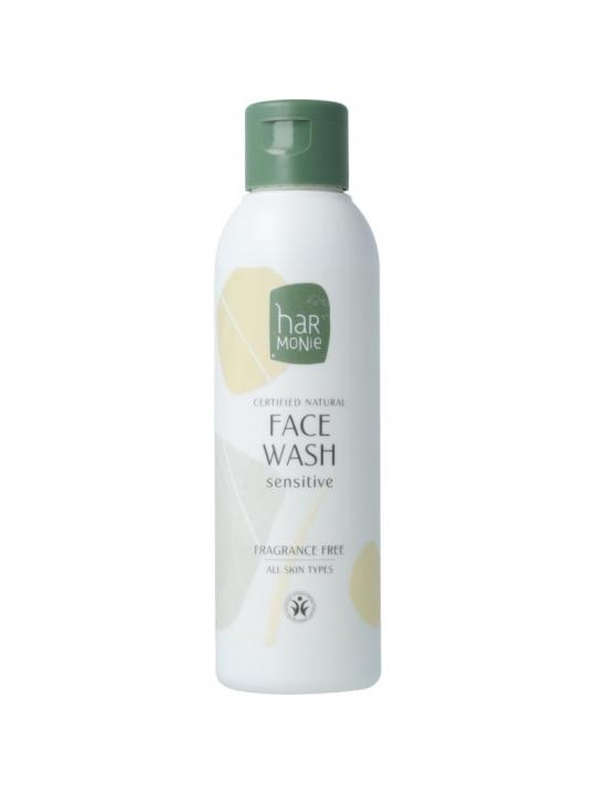 Face wash