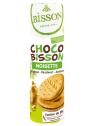 Choco Bisson hazelnoot bio