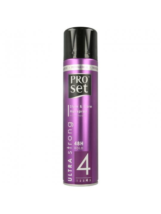Haarspray classic ultra sterk
