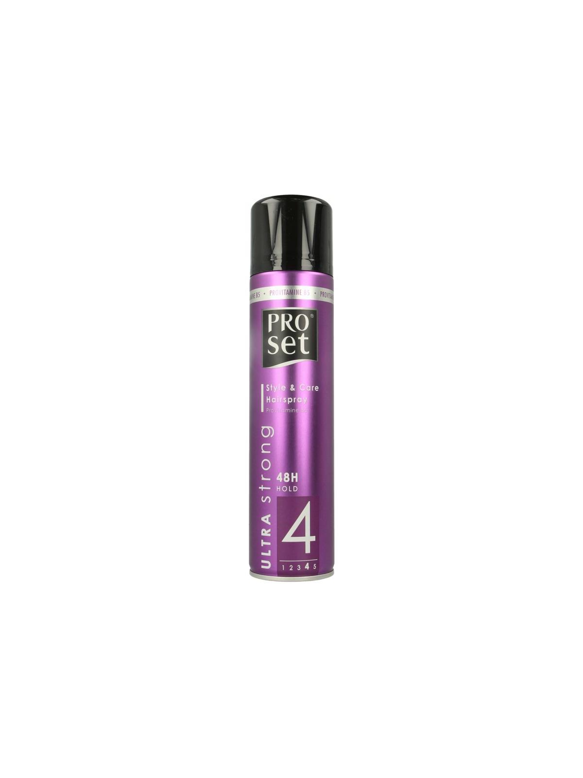 Haarspray classic ultra sterk