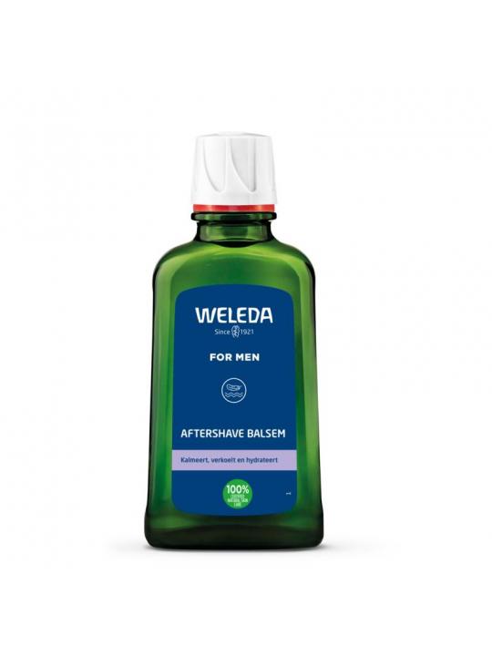 Men aftershave balsem