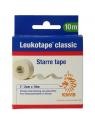Classic starre tape 2cm x 10m