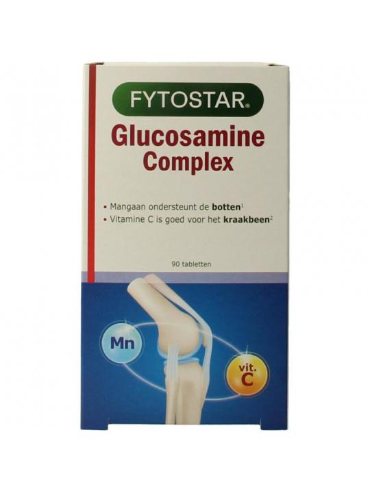 Glucosamine 1500