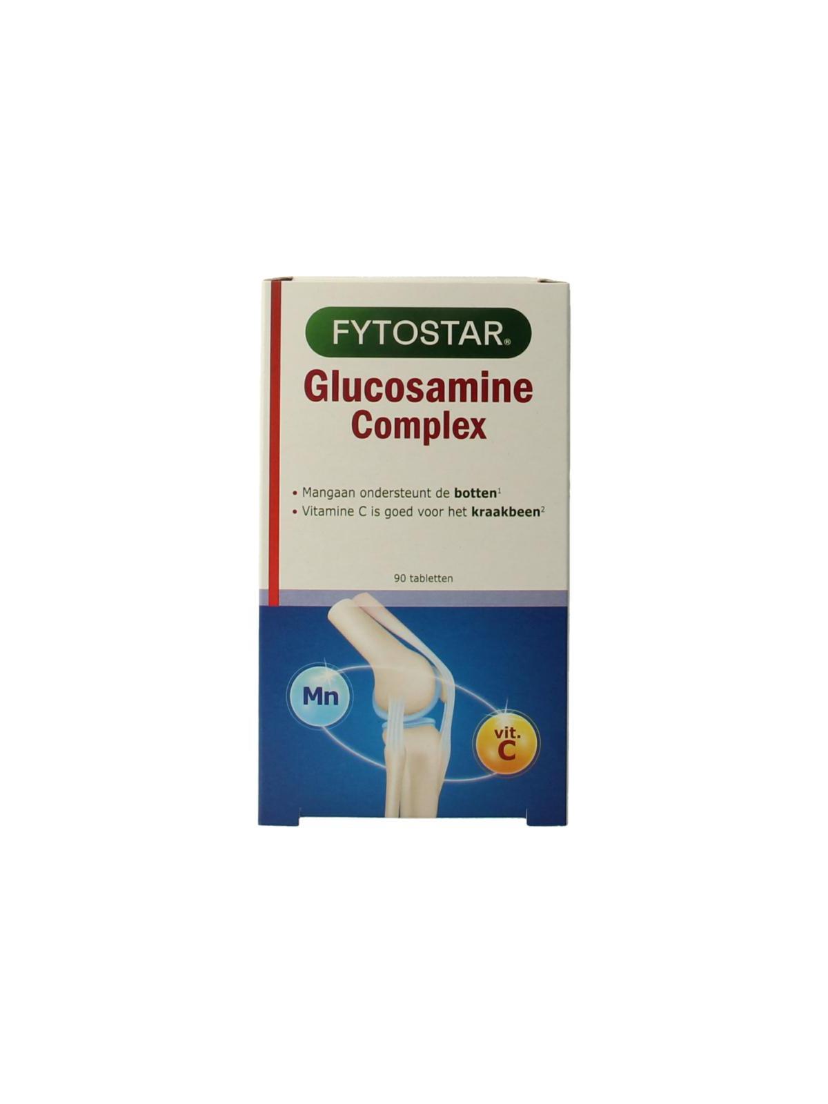 Glucosamine 1500