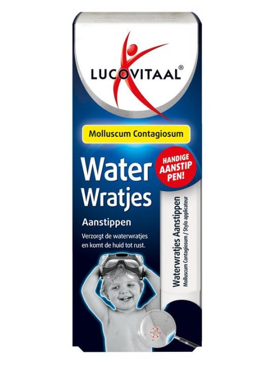 Waterwratjes