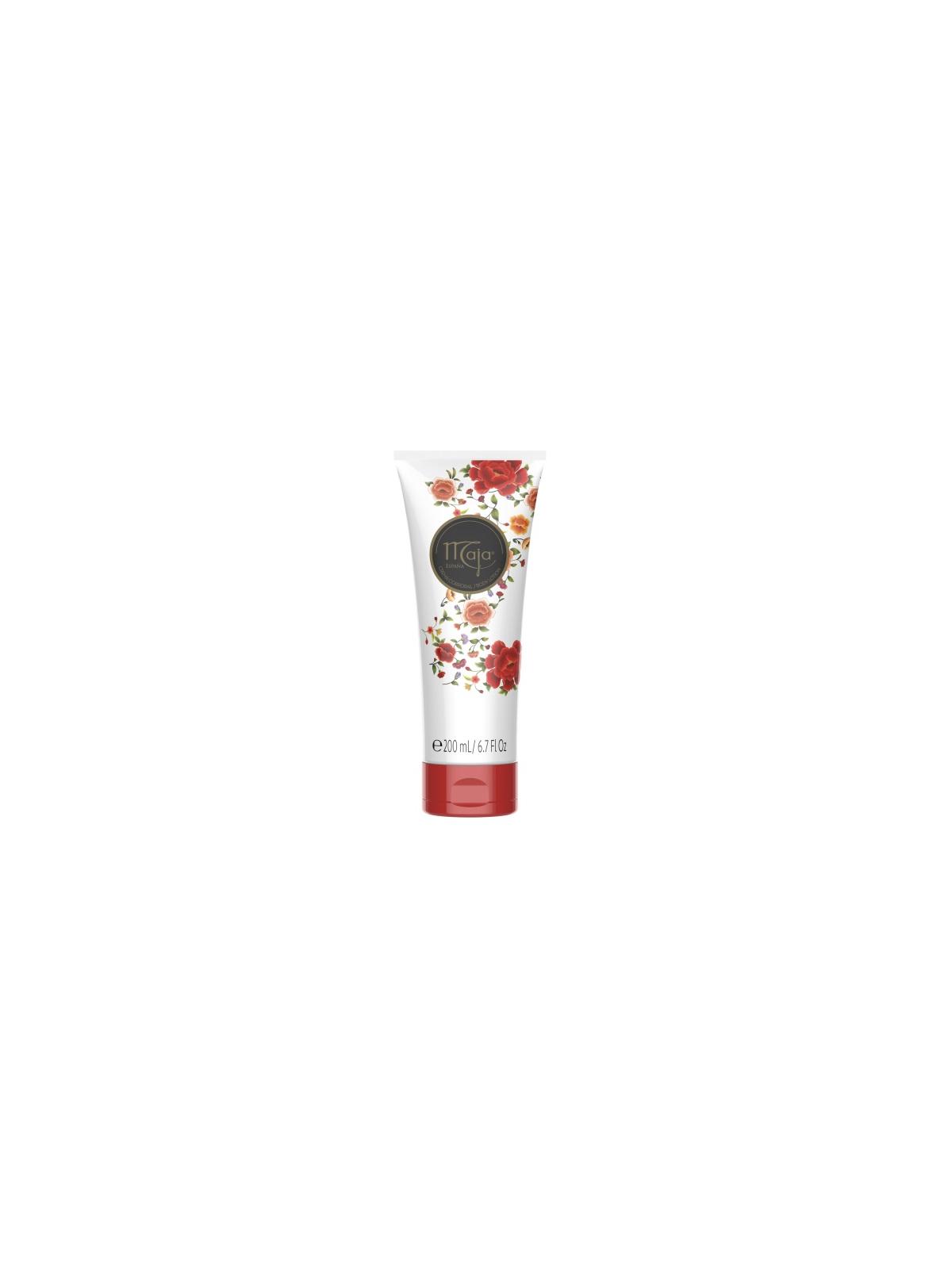 Classic bodylotion tube