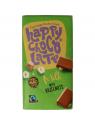Milk hazelnut bio