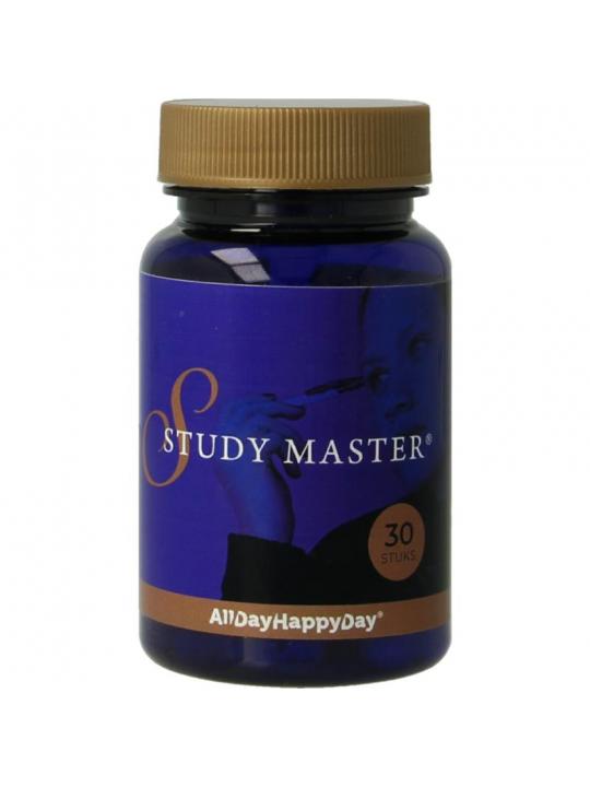 Study master