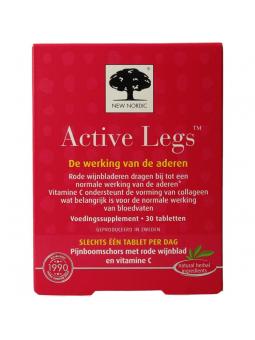 Active legs