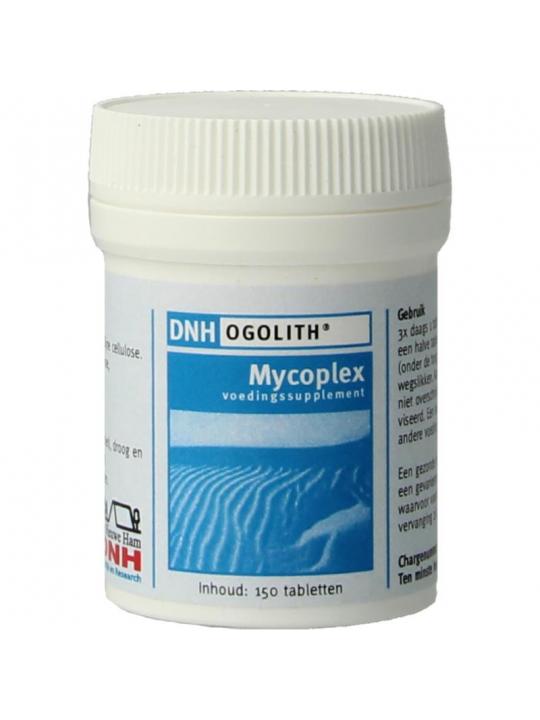 Mycoplex ogolith