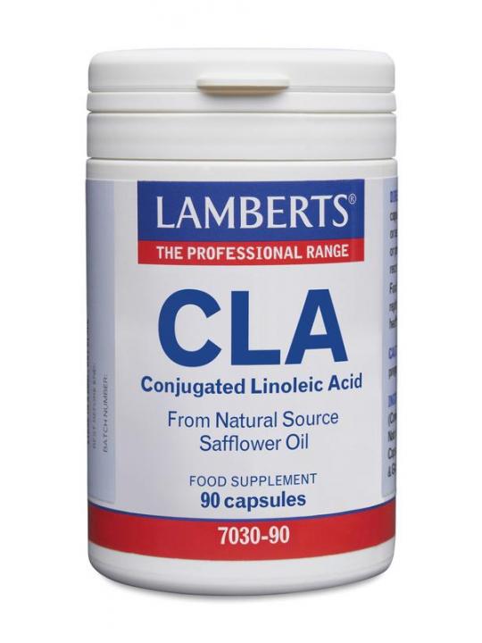 CLA 1000mg