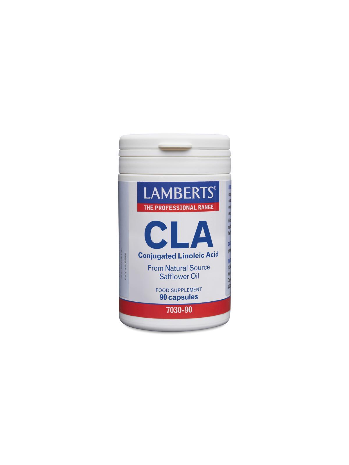 CLA 1000mg
