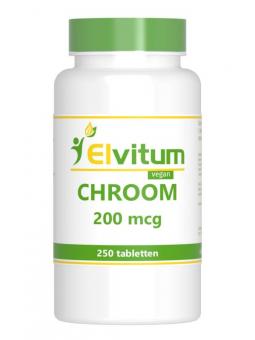 Chroom