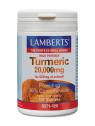 Curcuma 20.000mg (turmeric)