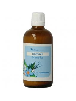 Boswellia tincturen