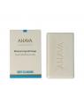 Moisturizing salt soap