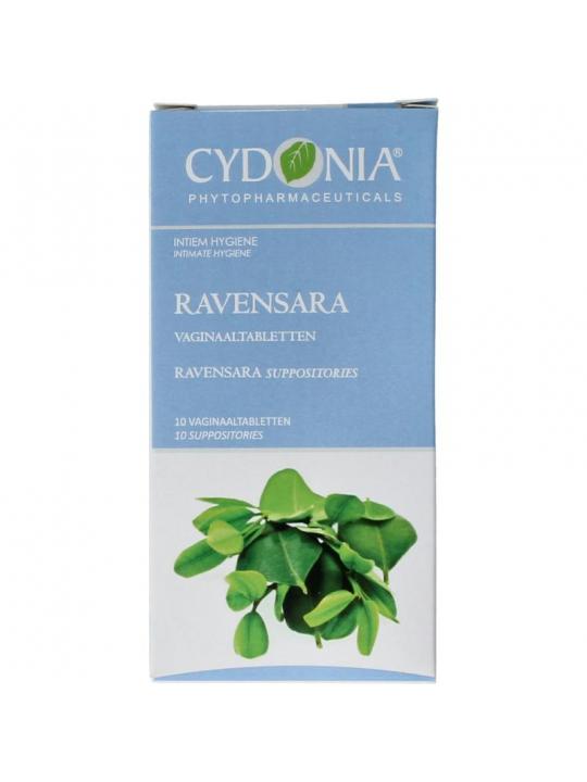 Ravensara intiem vagina