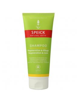 Natural aktiv shampoo herstellend&verzorgend