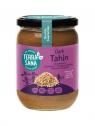 Tahin bruin sesampasta zonder zout bio