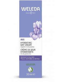 Weleda Iris hydraterende dagcreme