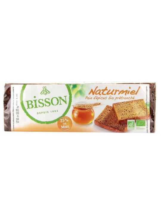 Naturmiel honingkoek bio