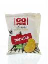 Chips paprika bio