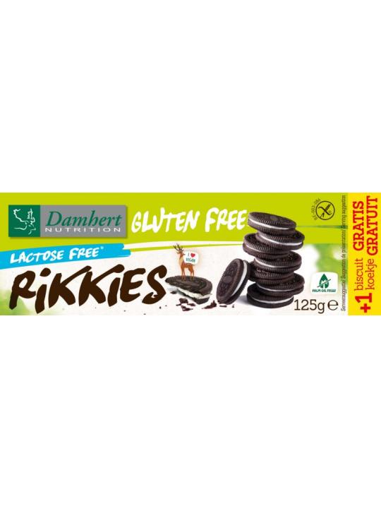 Rikkies glutenvrij