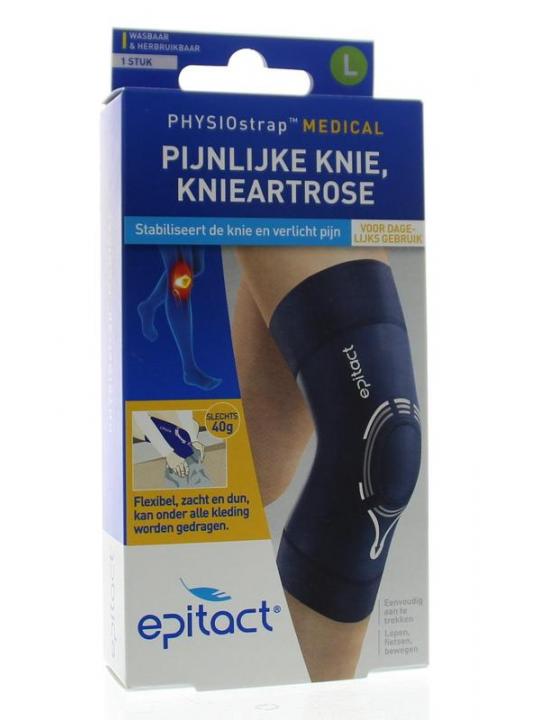 Knie medical maat L 41-44cm