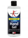 Hand gel hygienisch