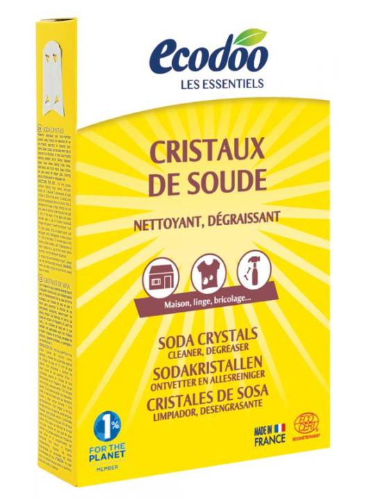 Sodakristallen eco