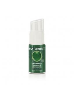 Dry shampoo eco