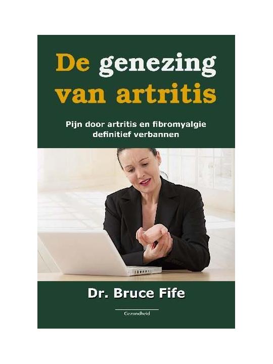 De genezing van artritis