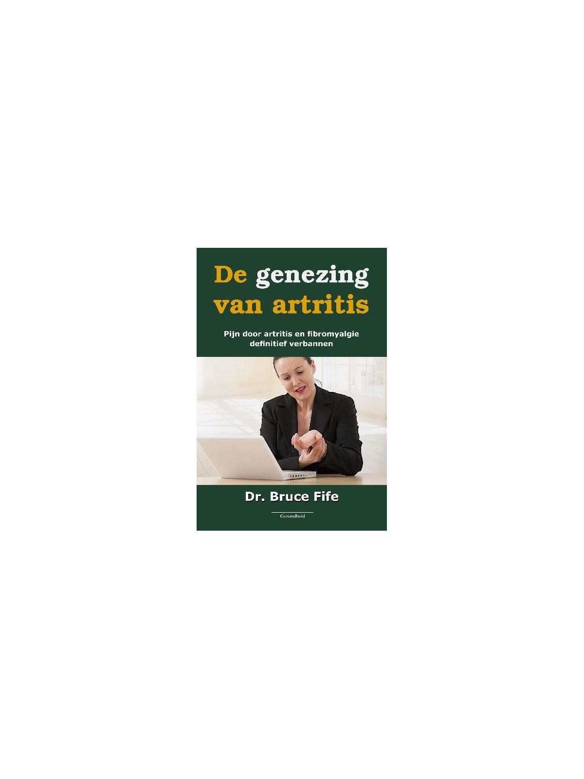De genezing van artritis
