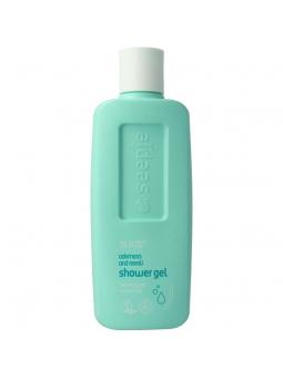 Showergel oakmoss and neroli