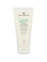 Clear citrus facewash