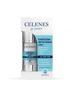 Thermal 3 in 1 detox serum