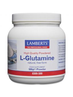 L-Glutamine poeder