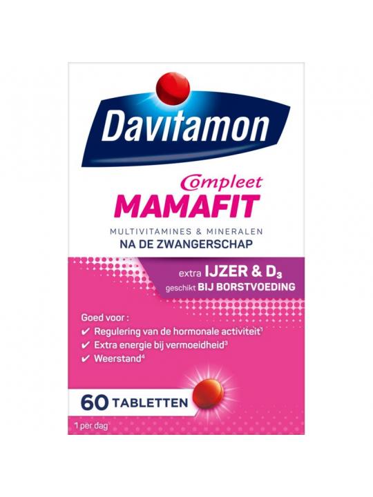 Mama fit