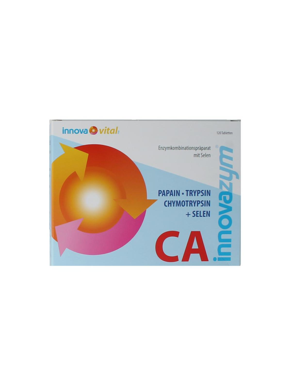 Innovazym CA