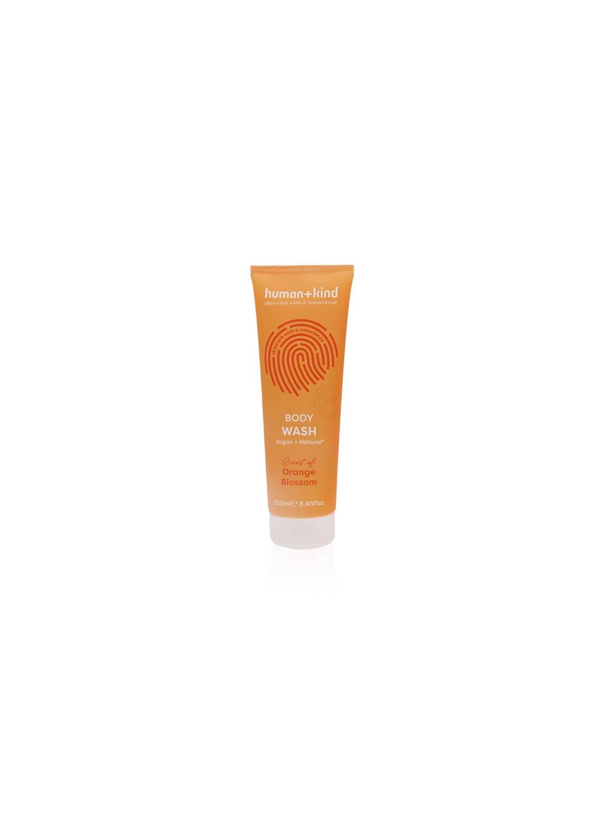 2-in-1 Bodywash orange vegan