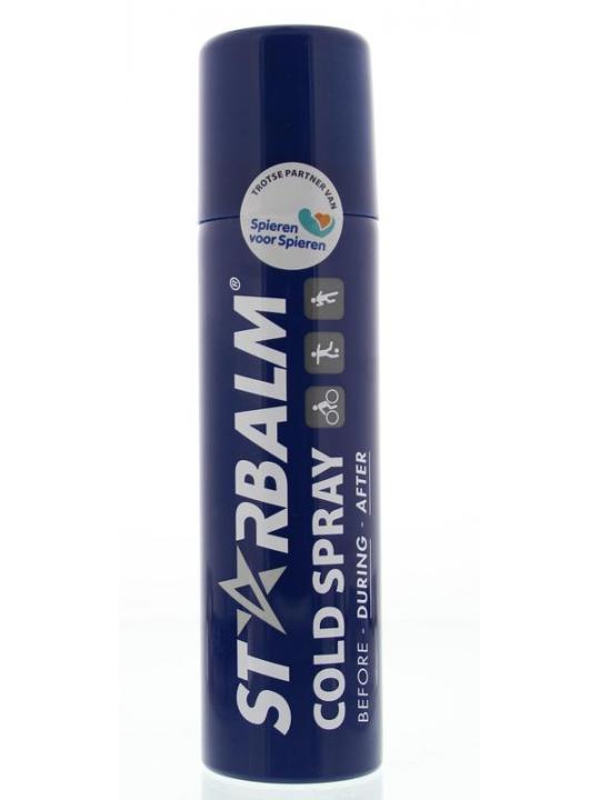Cold spray