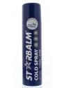 Cold spray